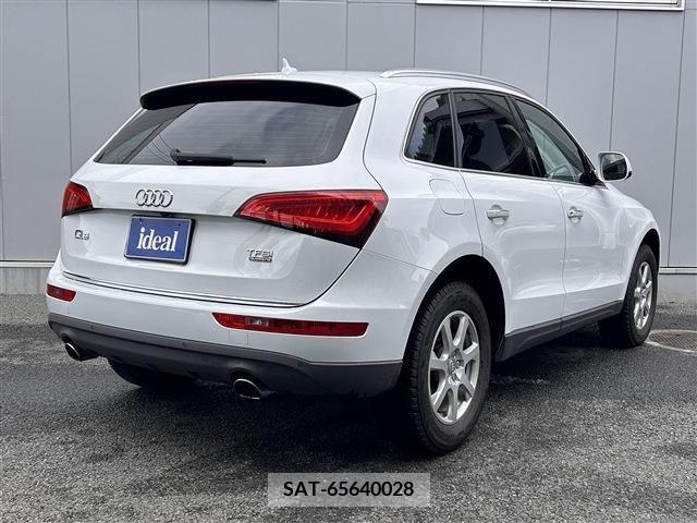 Audi Q5 2016-08 317809-7