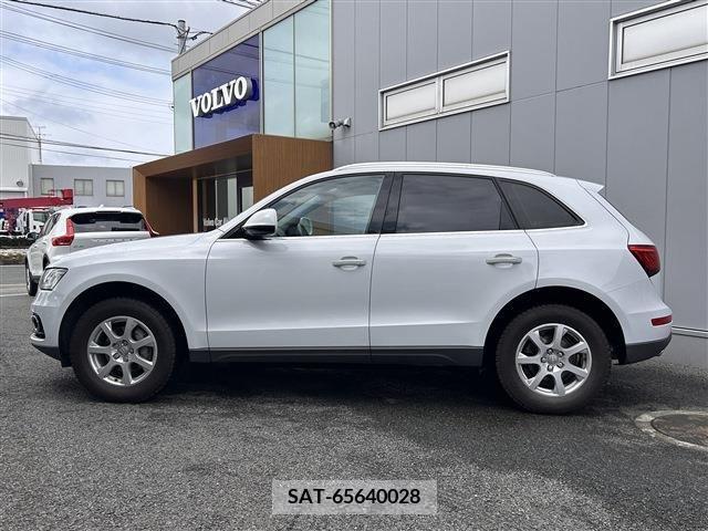 Audi Q5 2016-08 317809-6