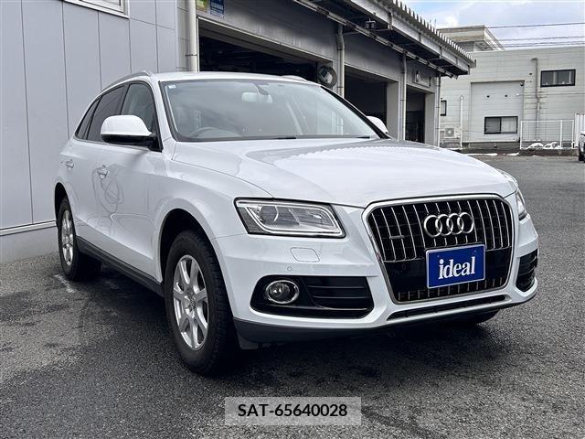 Audi Q5 2016-08 317809-5