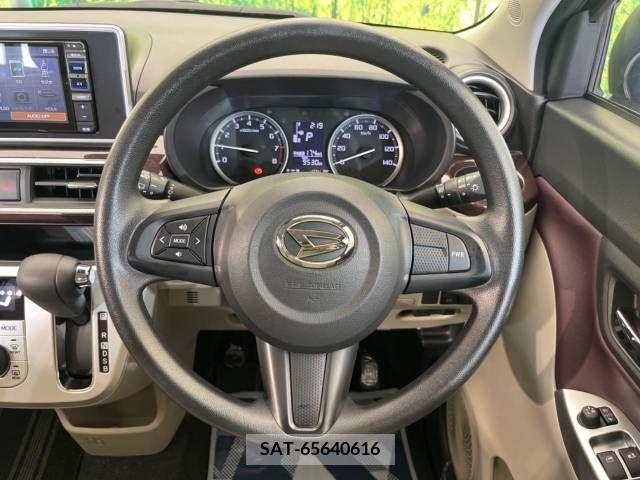 Daihatsu CAST 2021-05 337265-19