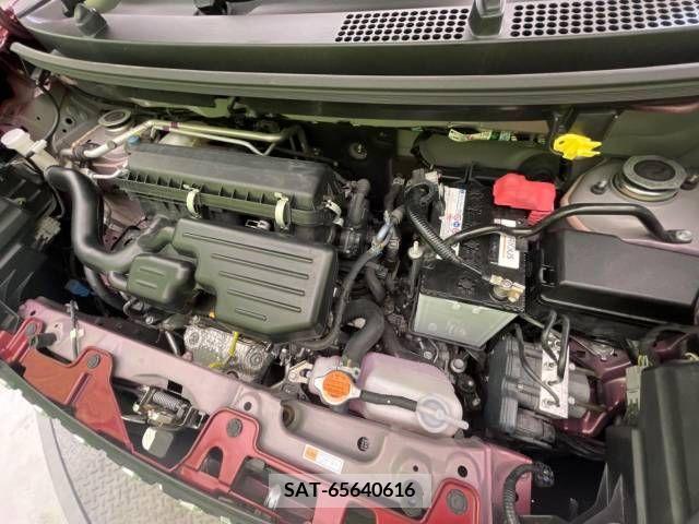 Daihatsu CAST 2021-05 337265-18