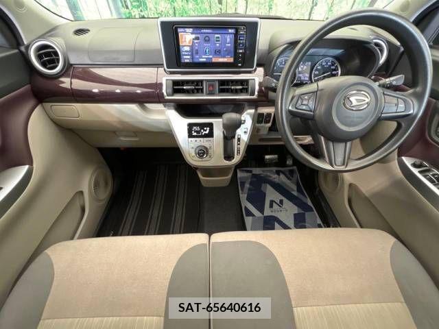 Daihatsu CAST 2021-05 337265-1