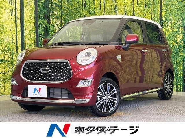 Daihatsu CAST 2021-05 337265-0