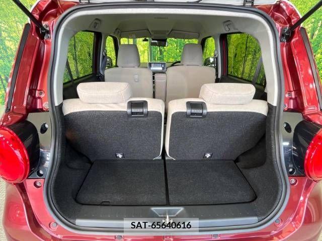 Daihatsu CAST 2021-05 337265-10