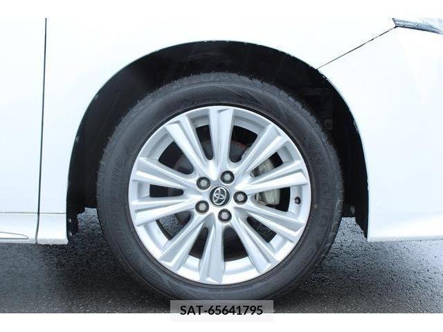 Toyota VELLFIRE 2015-04 299274-10