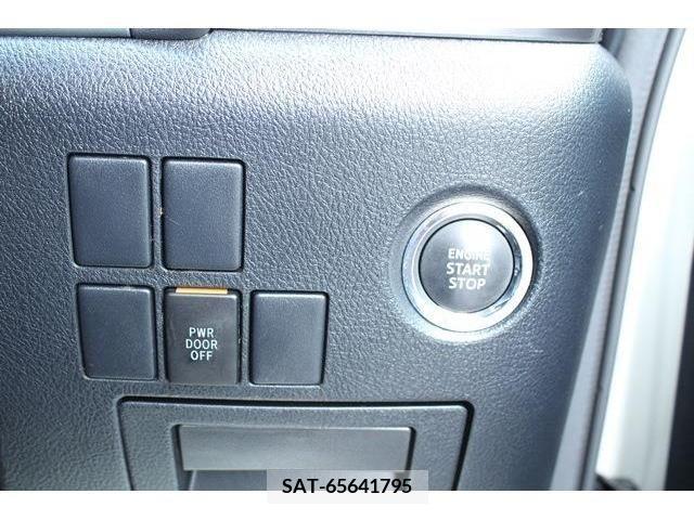 Toyota VELLFIRE 2015-04 299274-5