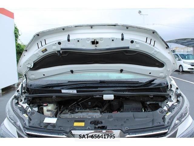 Toyota VELLFIRE 2015-04 299274-18