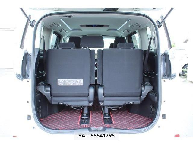 Toyota VELLFIRE 2015-04 299274-17