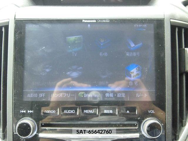 Subaru SUBARU 2018-06 375934-10