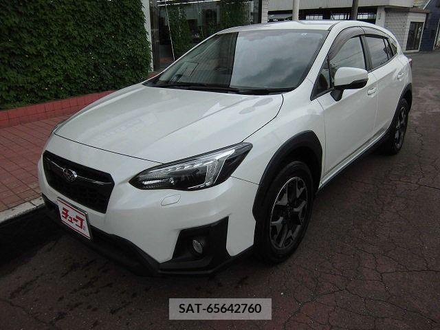Subaru SUBARU 2018-06 375934-0