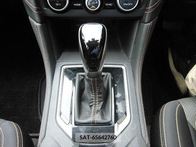 Subaru SUBARU 2018-06 375934-19