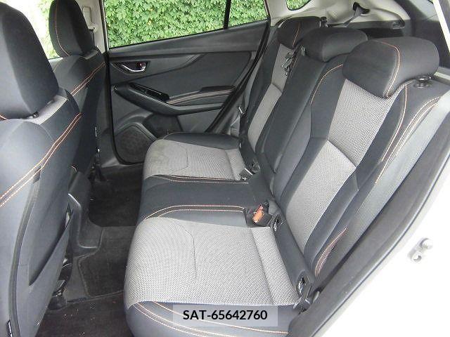 Subaru SUBARU 2018-06 375934-18