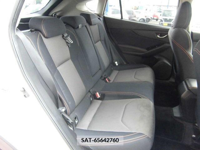 Subaru SUBARU 2018-06 375934-9