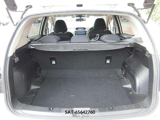 Subaru SUBARU 2018-06 375934-17