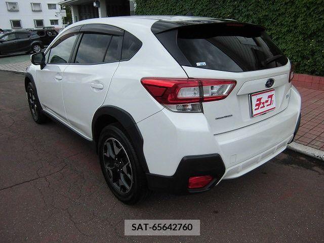 Subaru SUBARU 2018-06 375934-8