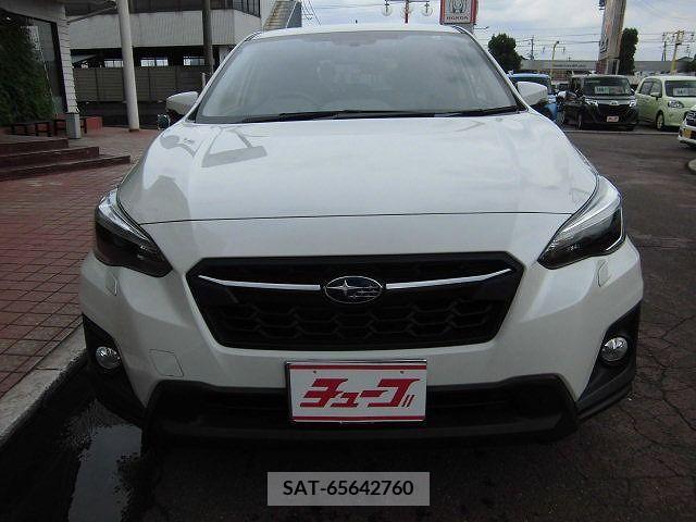 Subaru SUBARU 2018-06 375934-16
