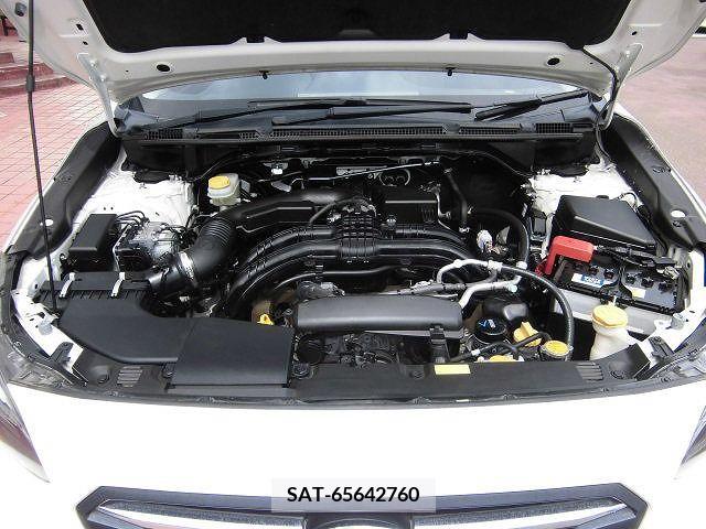 Subaru SUBARU 2018-06 375934-27