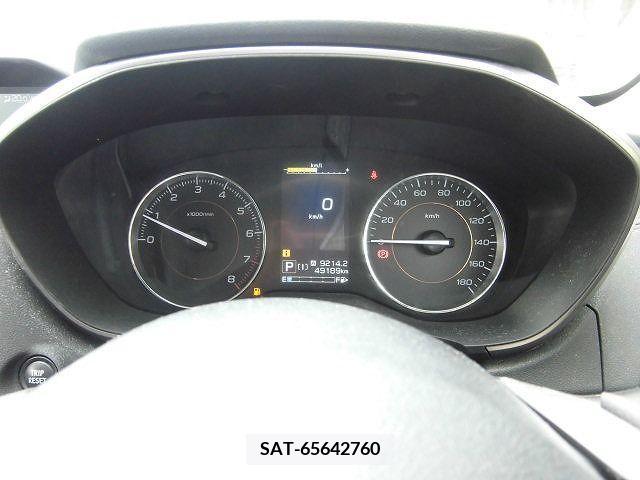 Subaru SUBARU 2018-06 375934-7