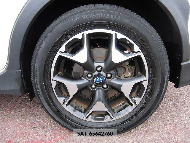 Subaru SUBARU 2018-06 375934-26