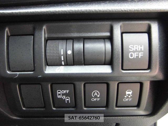 Subaru SUBARU 2018-06 375934-25