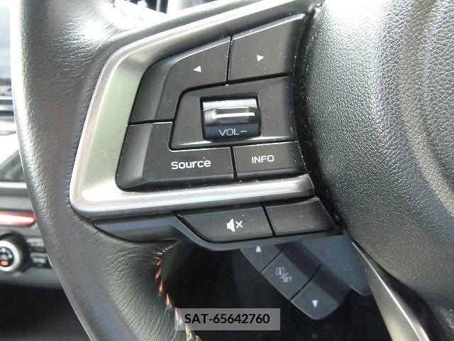 Subaru SUBARU 2018-06 375934-15