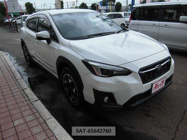 Subaru SUBARU 2018-06 375934-6