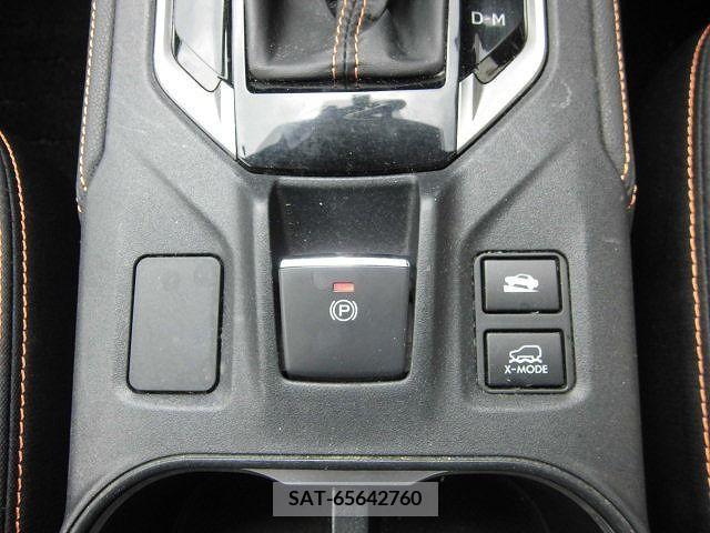 Subaru SUBARU 2018-06 375934-24
