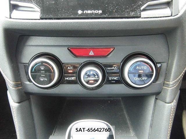 Subaru SUBARU 2018-06 375934-14