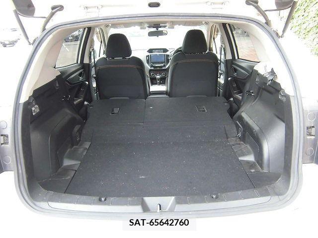 Subaru SUBARU 2018-06 375934-23