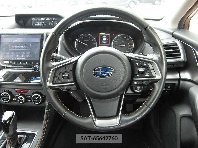 Subaru SUBARU 2018-06 375934-13