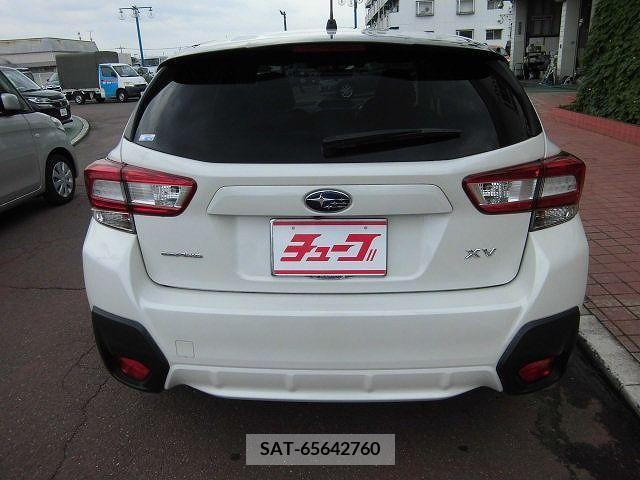 Subaru SUBARU 2018-06 375934-22