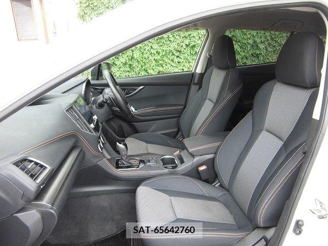 Subaru SUBARU 2018-06 375934-12