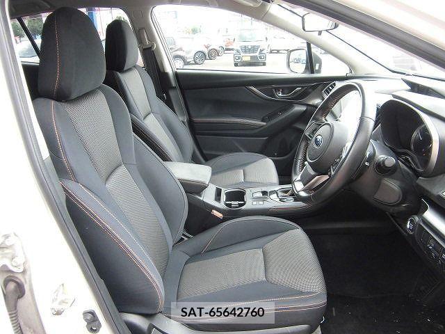 Subaru SUBARU 2018-06 375934-3