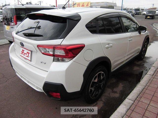 Subaru SUBARU 2018-06 375934-2