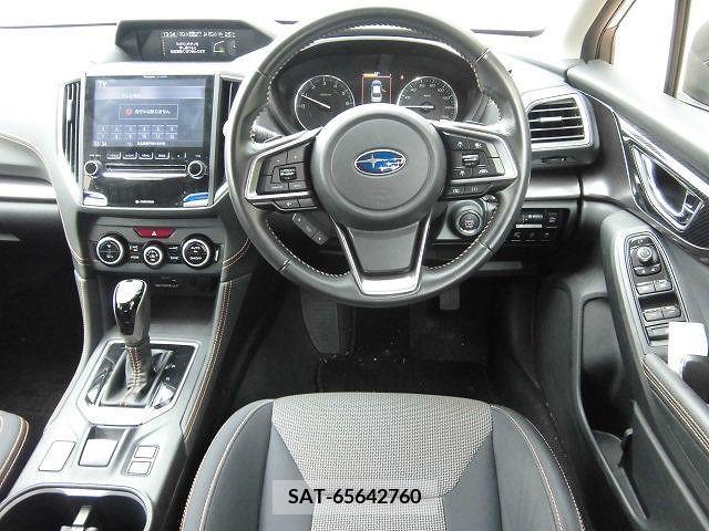 Subaru SUBARU 2018-06 375934-1