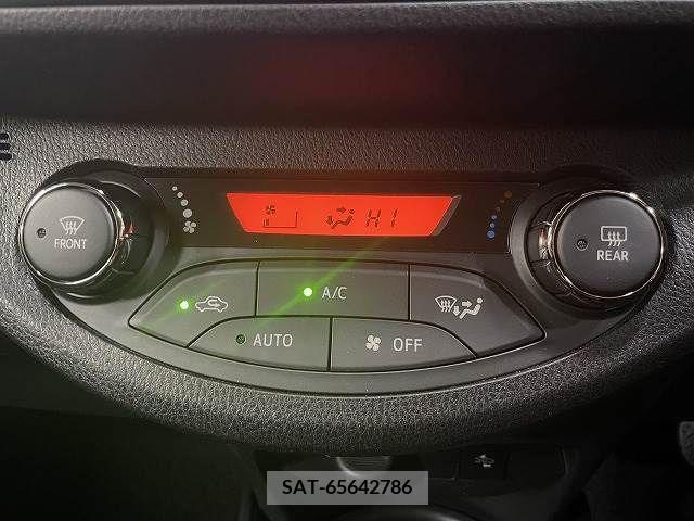 Toyota VITZ 2018-09 224725-12
