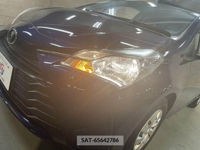 Toyota VITZ 2018-09 224725-9