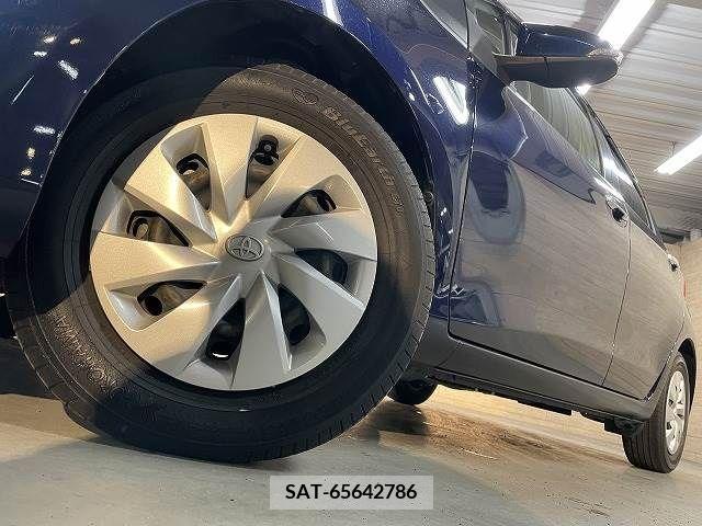 Toyota VITZ 2018-09 224725-10