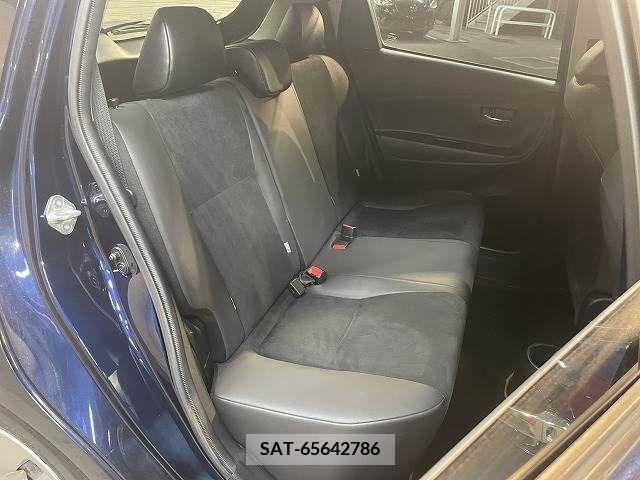 Toyota VITZ 2018-09 224725-8
