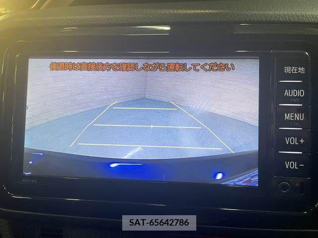 Toyota VITZ 2018-09 224725-3