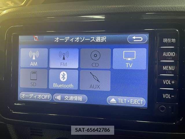 Toyota VITZ 2018-09 224725-2