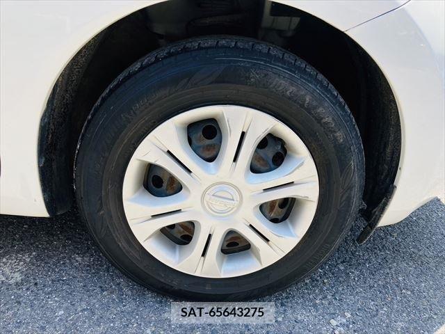 Nissan NOTE 2013-04 280042-12