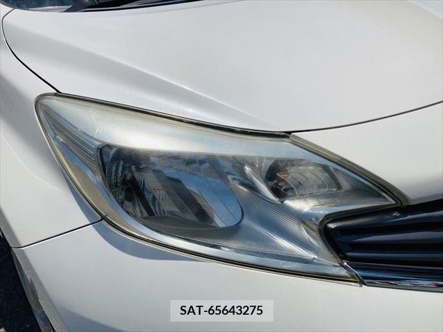 Nissan NOTE 2013-04 280042-9