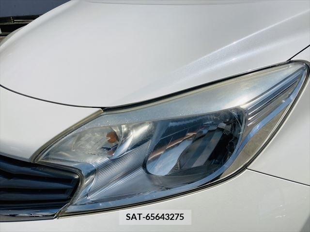 Nissan NOTE 2013-04 280042-8