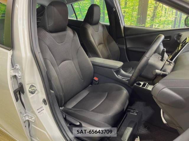 Toyota PRIUS 2021-06 221170-11