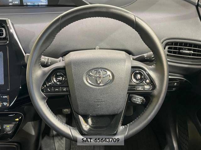 Toyota PRIUS 2021-06 221170-10