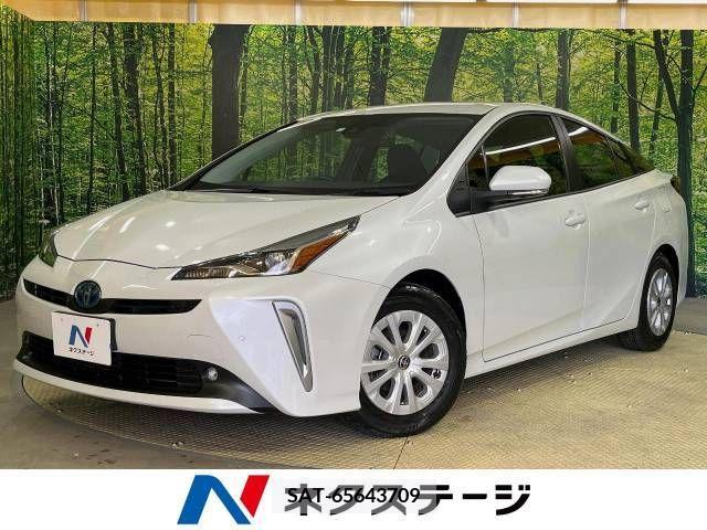 Toyota PRIUS 2021-06 221170-0