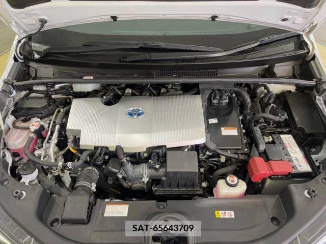 Toyota PRIUS 2021-06 221170-19