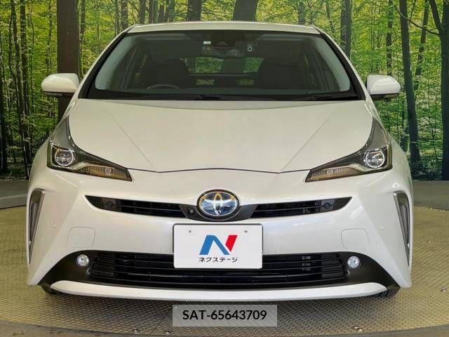 Toyota PRIUS 2021-06 221170-14