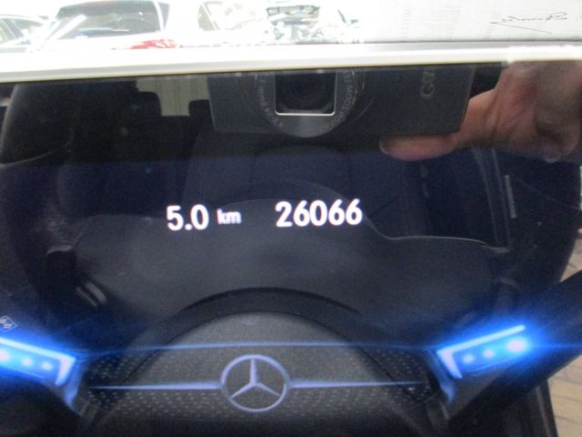 Mercedes Benz A-CLASS 2018-12 9703-3